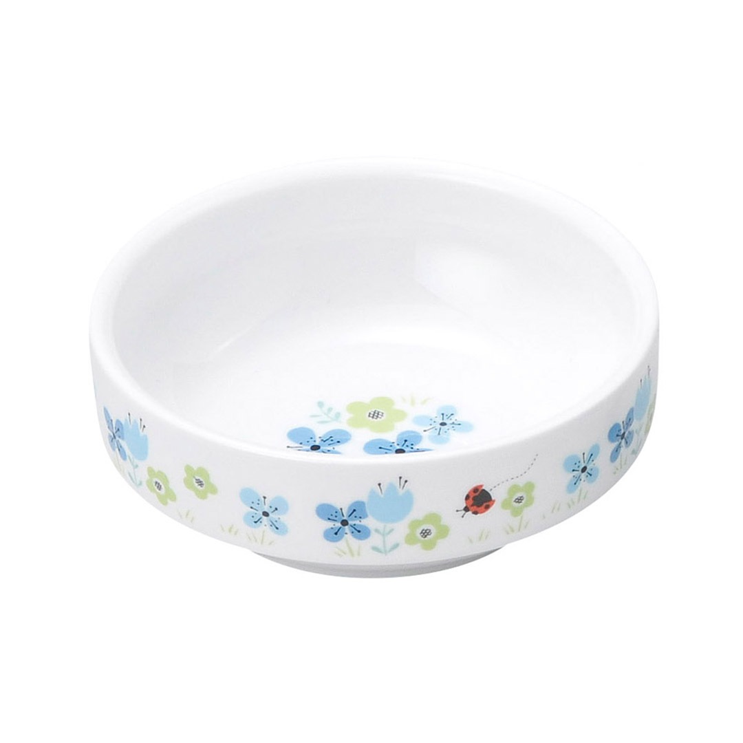 こども用食器4点&スプーンフォークセット【ギフト箱】