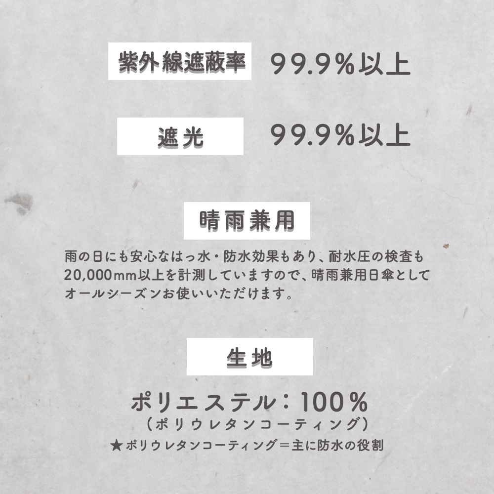 晴雨兼用傘デイジーヒートカット 折りたたみ傘 遮光 UV UVカット 紫外線 コンパクト 傘 日焼け対策 紫外線カット 梅雨 オシャレ かわいい プレゼント 軽量 シンプル 無地 カラフル ブラック ネイビー ホワイト 一級遮光
