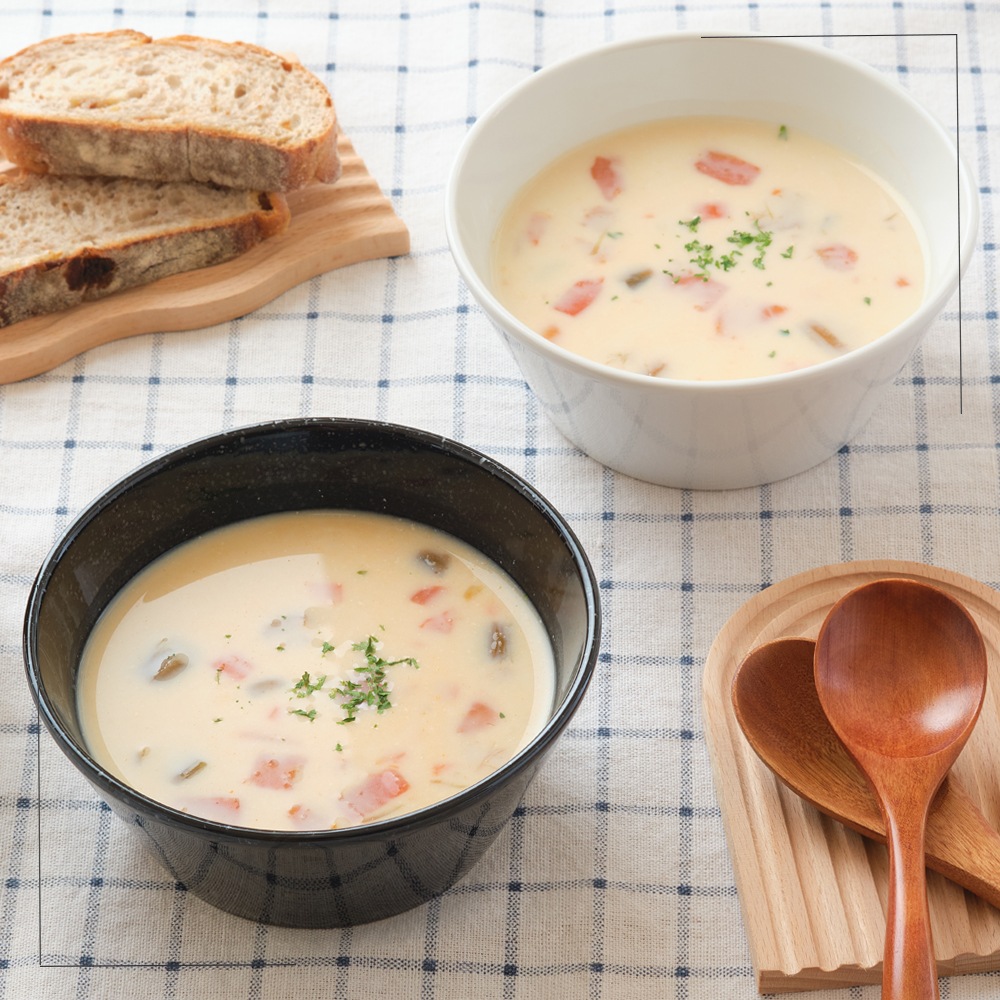 【YAMATSU STANDARD】14cm ボウル 小鉢 スープ 取り皿 おやつ 丸皿 プレート 皿 白 黒 ホワイト ブラック おしゃれ 収納 カフェ食器 シンプル 美濃焼 磁器 ポーセラーツ BPAフリー ギフト 業務用 軽い 日本製