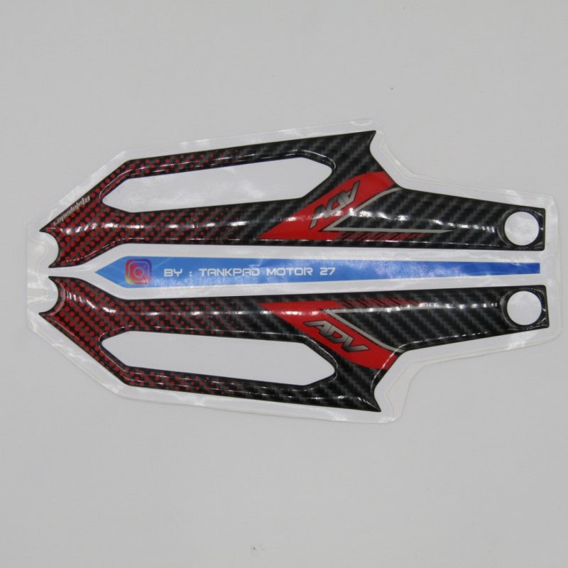 ADV150 �եåȥ��ƥåץץ��ƥ����� RED FS-PT-ADV155-SR3-3@