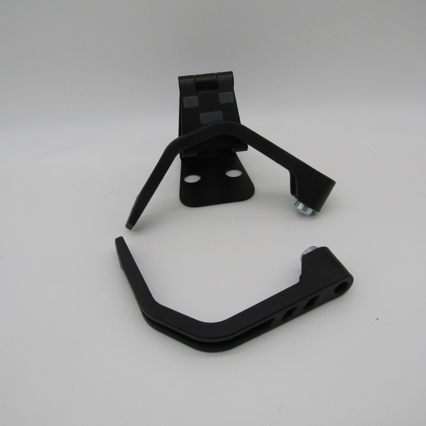 ADV150 ハンドガード 43000-K81-000-SR2-B@ | HONDA,ADV150,オプション