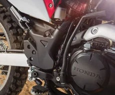 CRF150L ҡ륬ɡ50615-K84-A00-E2@