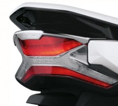 PCX125 150 JF81 KF30���ơ��륫�С� �����˥å���  08F47-K97-G00-SR3-2@