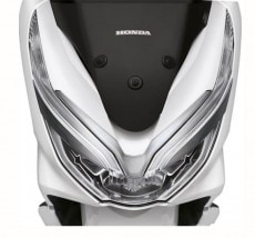 PCX125 150 JF81 KF30إåɥ饤ȥ˥å塡3310A-K97-G00-SR3-2@