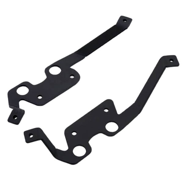 XSR155 ヘッドライトカウル（ビキニカウル）ステー B1V-SSTAY-M1