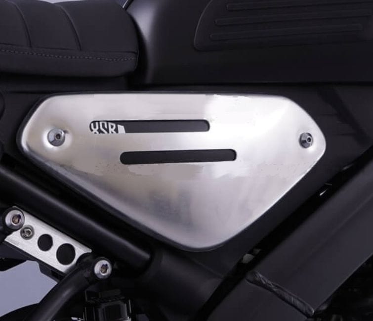 XSR155 ����ߥ����ɥ��С���B1V-SF171-M3-SV-F2@