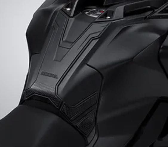 CB150X  ���󥯥ѥå�  08T80-K3B-A00-SR2-B@