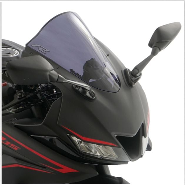 YZF-R15 V3 ���֥�Х֥륹���꡼��