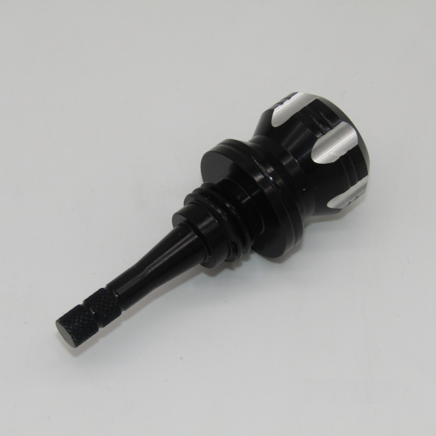 XSR155 オイルプラグキャップ B1V-E5362-M3-BL-SR2-3@ | YAMAHA