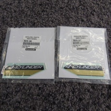 ZX25R 4-CYLINDER ���ƥå���