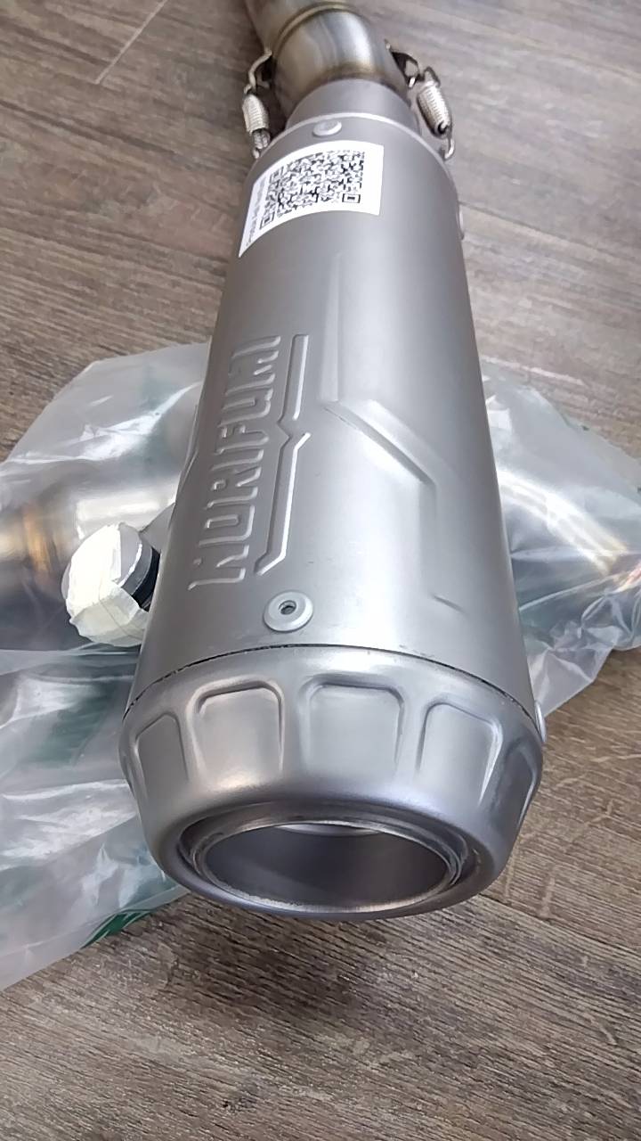 XSR155 NORIFUMI GTX-PRO STANLESS NRF-GTXSS-XSR-L3@ | YAMAHA,XSR155