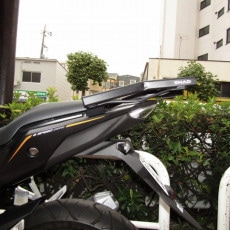 SHAD CB150R/CB150X ȥåץޥեåƥ󥰥åȡHOICB16ST-D4@