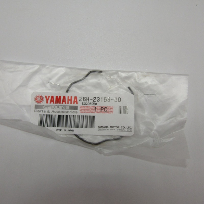 WR155R եȥե ʥåץ 45P-F3156-00