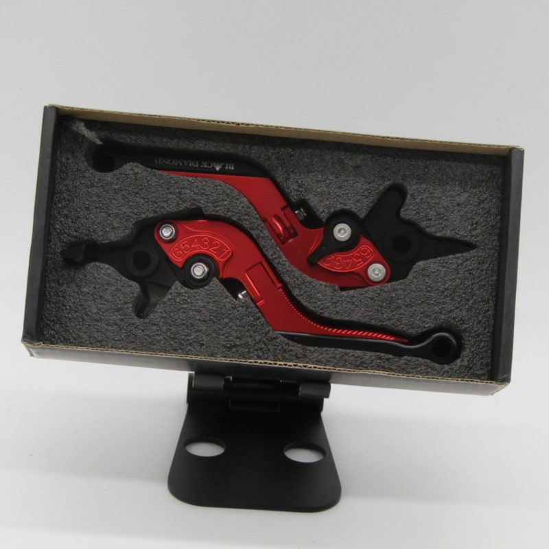 PCX160 125 �ե�����ǥ��󥰥�С�����å�   BD-FRD-PCX-RED-SR6-1@