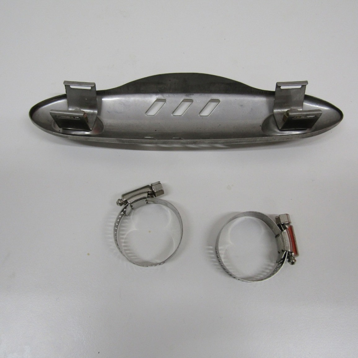 WR155R／KLX230 NORIFUMI PIPE GUARD（パイプガード） NRF-PG-WR155