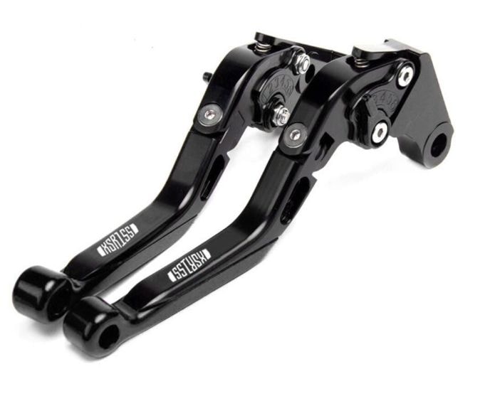 XSR155 �ե�����ǥ��󥰥�С����֥�å���FL-XSR155-BLKD-SR2-1@