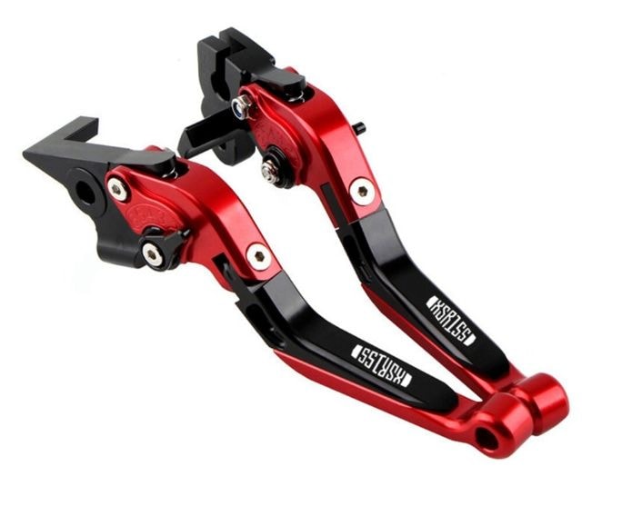 XSR155  եǥ󥰥СåɡFL-XSR155-RED-SR2-1@