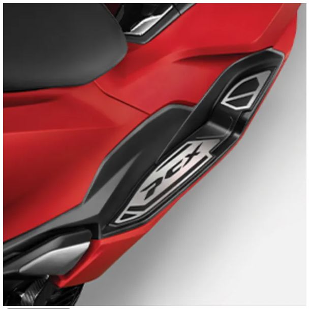 PCX125 PCX160 ステップフロアーパネル 64300-K1Z-G00-E4@ | HONDA