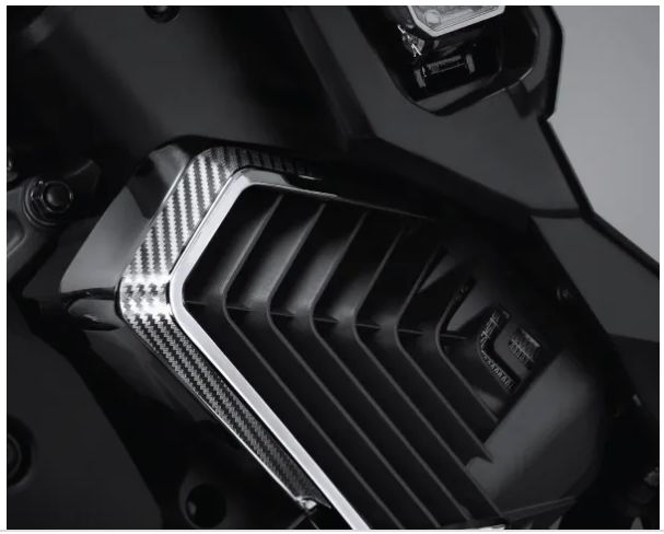 PCX160 / ADV160  �饸�����������˥å���  19000-K1Z-G00-ASO2