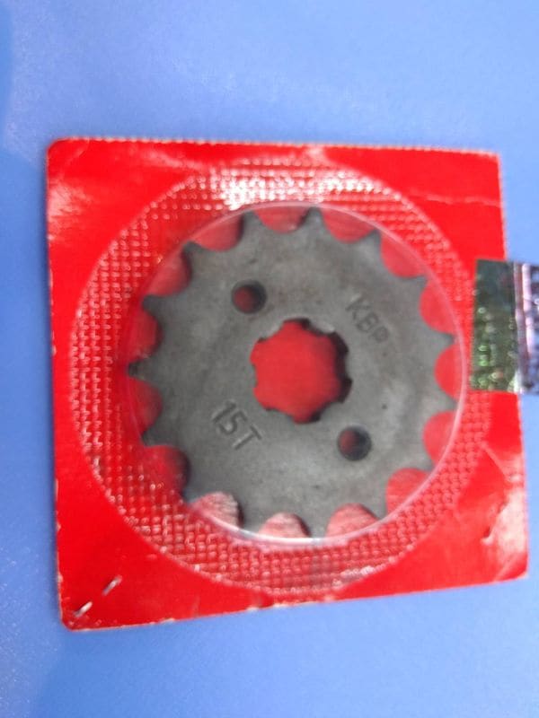 CRF150L �ե����, ���ץ����åȡ�23801-KBP-900-BQ@