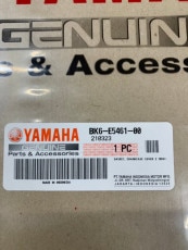 XSR155å, 󥯥С2BK6-E5461-00-F3@