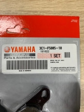 NMAX / XEON RCꥢ֥졼ѥåɡ3C1-F5805-10-BB@