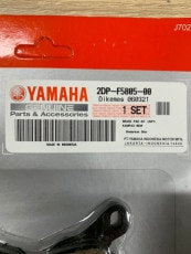 NMAXեȥ֥졼ѥåɡ2DP-F5805-00-BA@