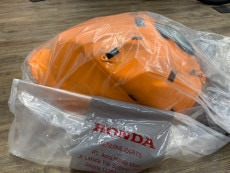 CBR250RRե塼륿󥯡REPSOL顼ˡ17500-K64-N00ZA-I4@