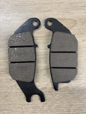 JUPITER MXꥢ֥졼ѥåɡ50C-W0046-00-BV@