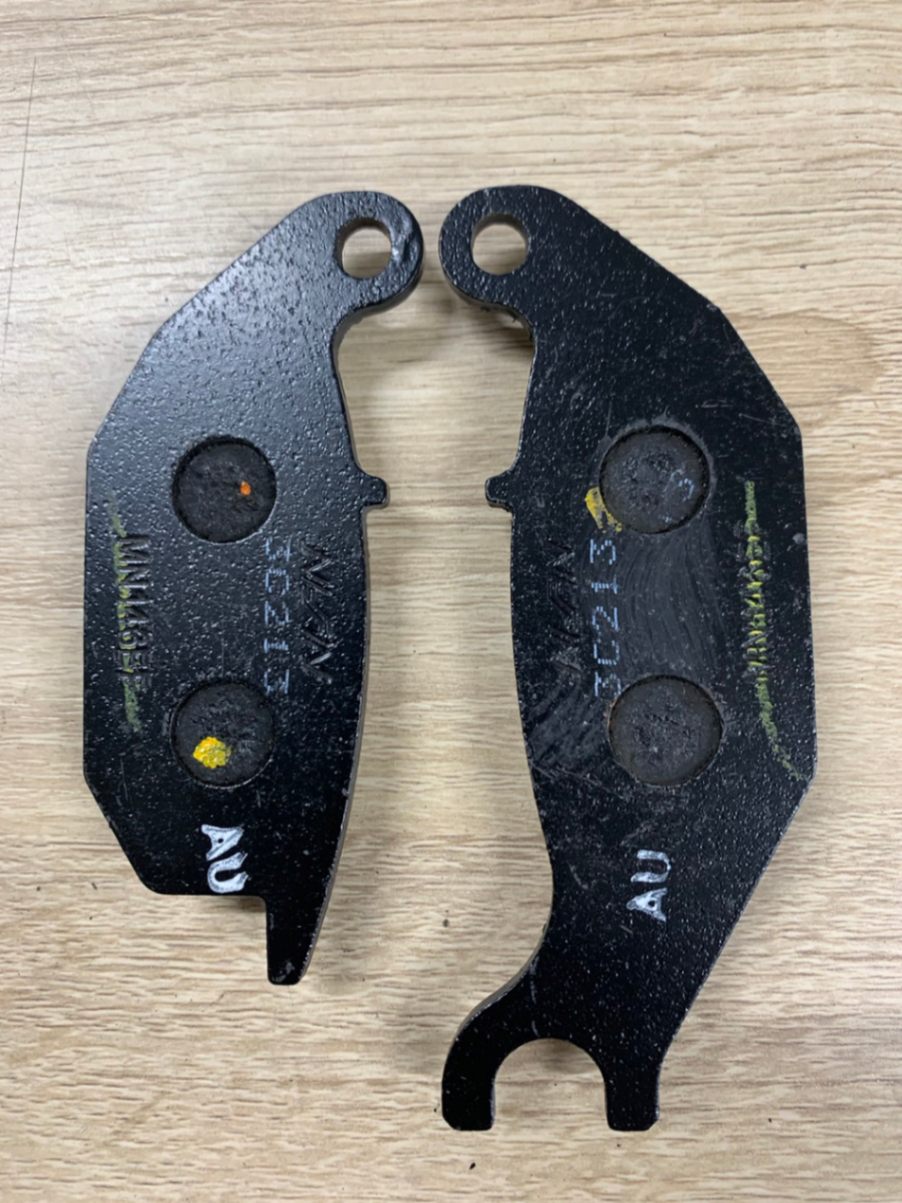 ヤマハ RX50SP 4U5 低走行1179km 実働 書類付き 空冷7馬力 規制前90km/hメーター レストア アメリカン カスタムにも -  YouTube MUBUKVKGPA S&amp;YM ジェット4 RX 50 RX50 JET4 RX50 50RX バイク用リアパッセンジャーバ