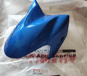 NMAX155��F.�ե�������ʥ֥롼�ˡ�2DP-F1511-00-P6-H4@