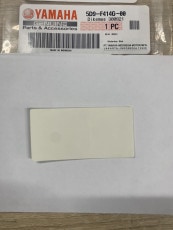 NMAX155롡5D9-F414G-00-H4@