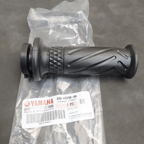 XEON 125 / MIO J���ϥ�ɥ���åסʥ�������¦�ˡ�44D-F6240-00-BZ@