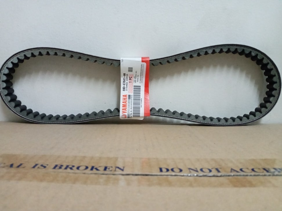 XEON RC V-ベルト 44D-E7641-00-BJ@ | YAMAHA | インドネシア輸入車