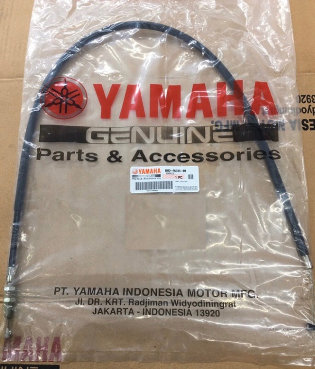 XSR155 クラッチケーブル B8D-F6335-00-BC@ | YAMAHA,XSR155