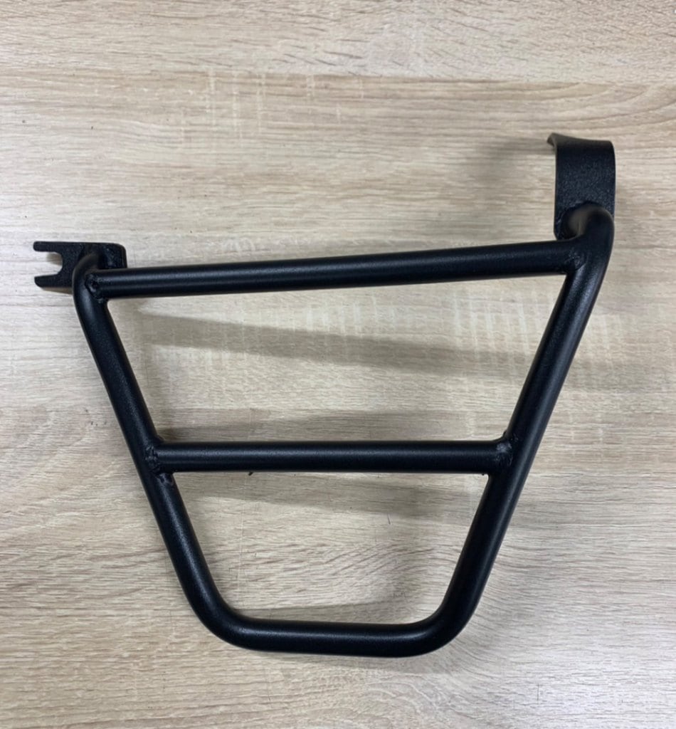 W175 サイドバッグサポート（左） SBS-W175-LH-I4@ | KAWASAKI