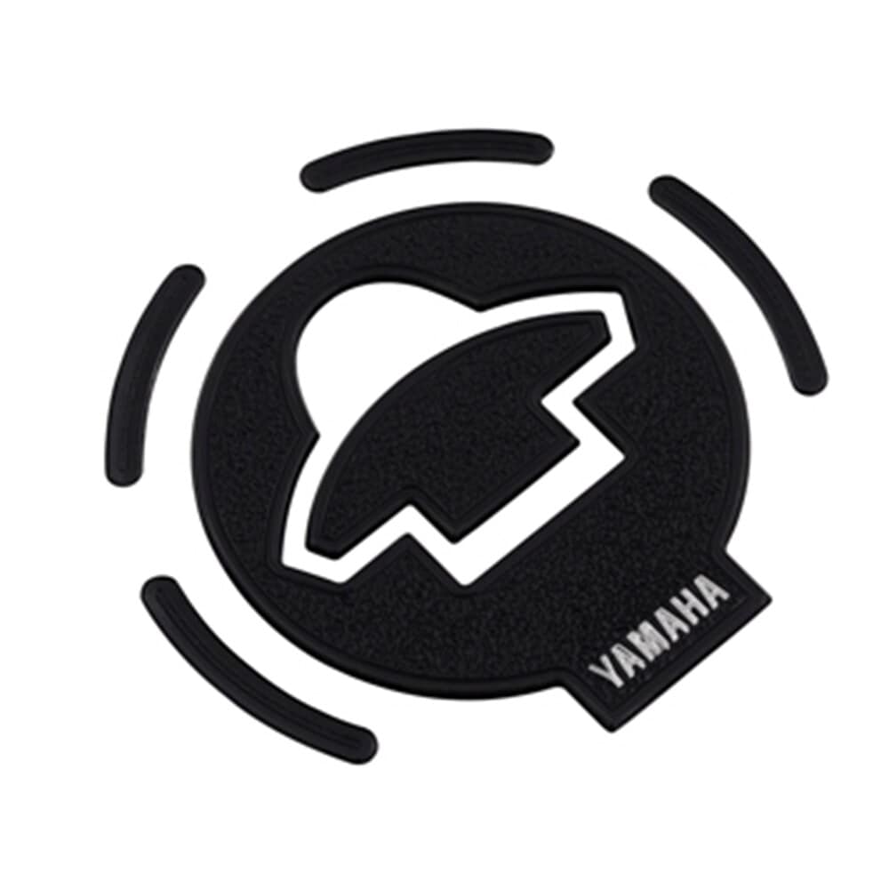 XSR155/125 タンクキャップガーニッシュ B1V-FUELC-M4-KA-SR2-3