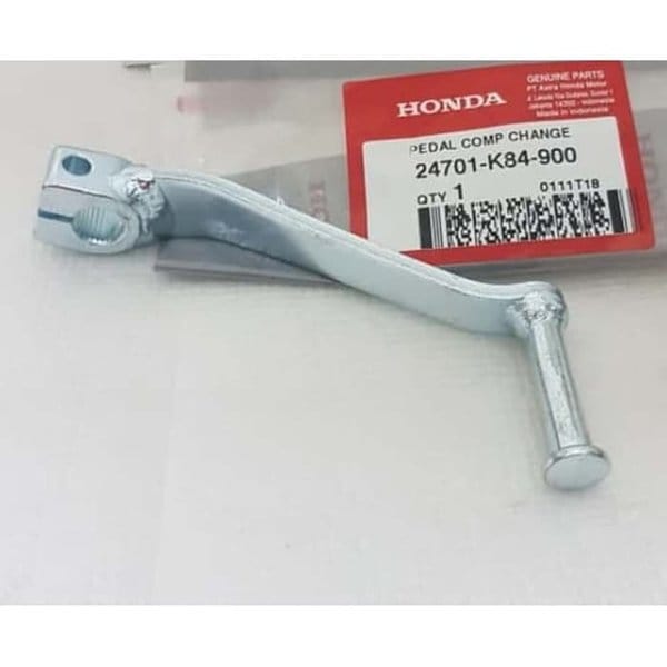 CRF150L チェンジペダル 24701-K84-900-E2@ | HONDA,CRF150L