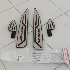 PCX125/150�����ƥåץե����ѥͥ롡64300-K97-G00-E3@