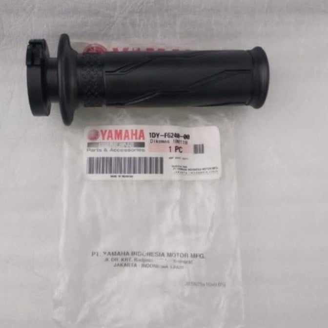 JUPITER Z1���ϥ�ɥ���åסʥ�������¦�ˡ�1DY-F6240-00-BZ@