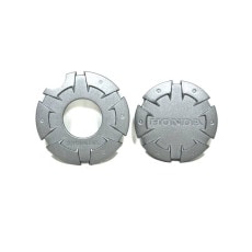 CB150X󥯥ץƥʥ󥸥󥫥СGmetˡ08F80-K15-MGUN-SR2-B@