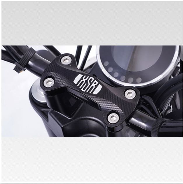 XSR155ϥɥۥåѡB1V-F3441-M3-BL-SR2-3@