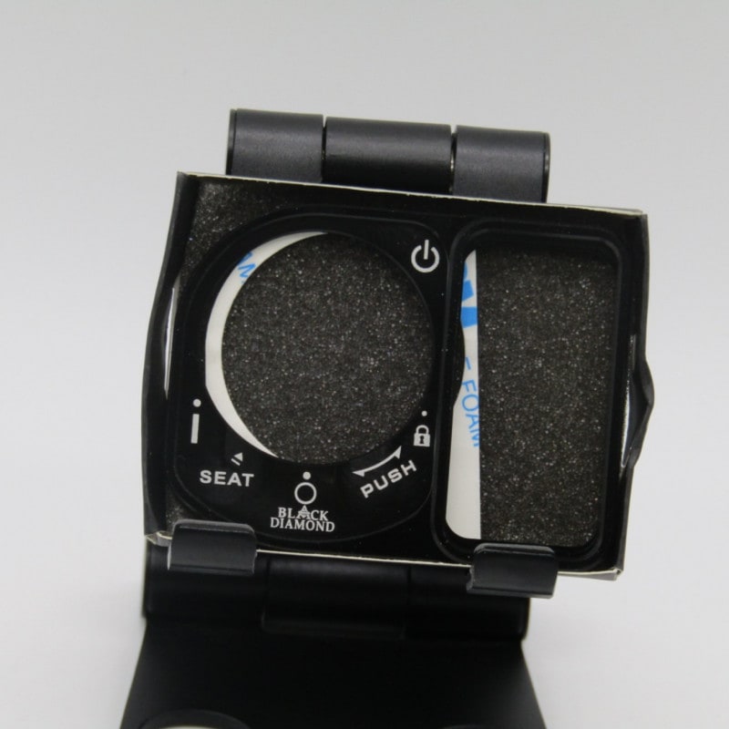 ADV150 �������С� BLACK��BD-IGNCOV-BLK-SR3-1@