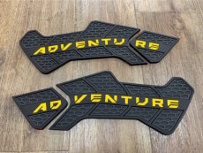 ADV150 ɥѥͥץƥSPPRT-RUBBER-SR3-2@