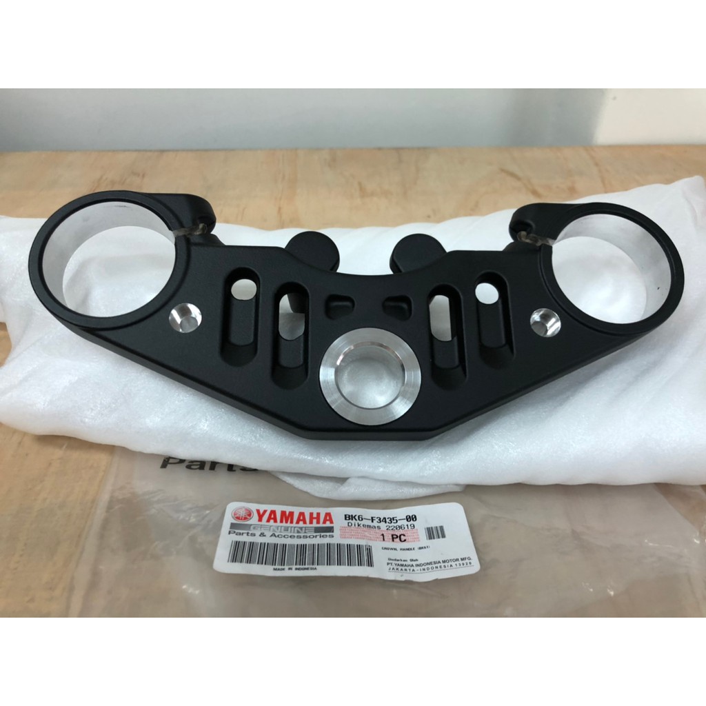 R15 クラウン, ハンドル BK6-F3435-00-SR4-B@ | YAMAHA,R15M