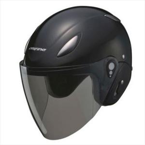 michi Honda Classic ヘルメット 黒 HONDA amifineヘルメット ブラック 0SHGB-FH1C-KF-SR8-2@ | スモール