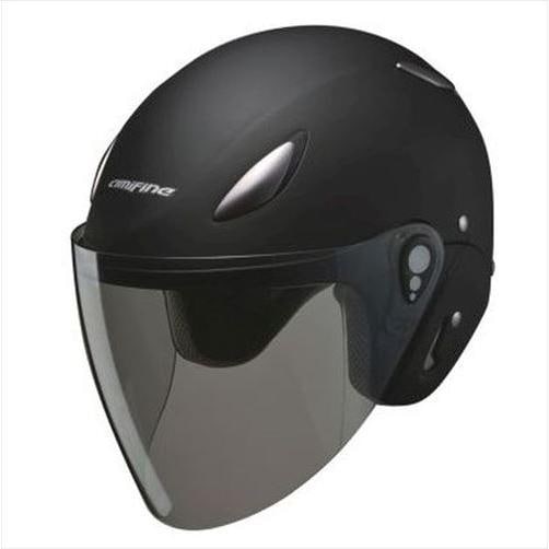 HONDA　ヘルメット　Amifine　125cc以下用　SG　PSCマーク付き HONDA ヘルメット Amifine 125cc以下用 SG PSCマーク付き - メルカリ