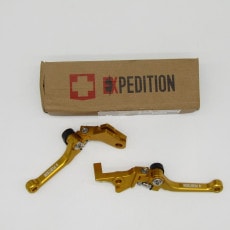 CRF150L եǥ󥰥СɡFL-CRF-GLD-J3@