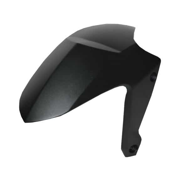 SUPRA GTR 150���ե������A, FR���ޥåȥ֥�å���61100-K56-N10ZD-J5@