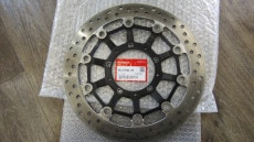 CB1100RS ǥCOMP.,R.եȥ֥졼 45120-MGC-JP1